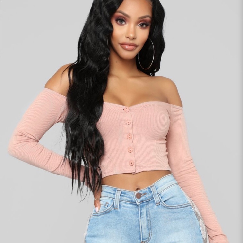 Cute top